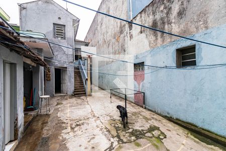 Casa à venda com 270m², 3 quartos e sem vagaQuintal e Área de Serviço