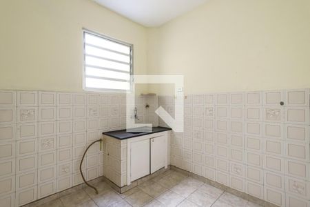 Apartamento para alugar com 60m², 1 quarto e sem vagaCozinha