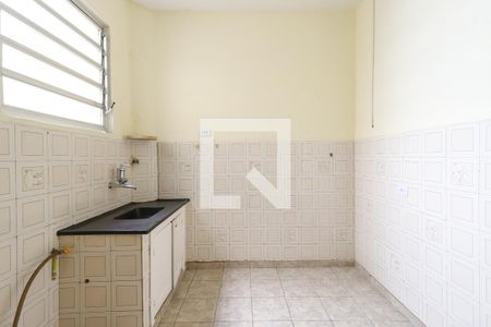 Apartamento para alugar com 60m², 1 quarto e sem vagaCozinha