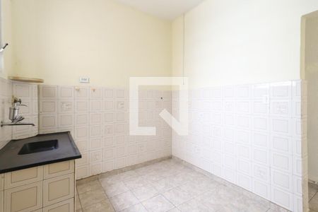 Apartamento para alugar com 60m², 1 quarto e sem vagaCozinha