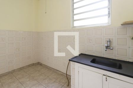 Apartamento para alugar com 60m², 1 quarto e sem vagaCozinha