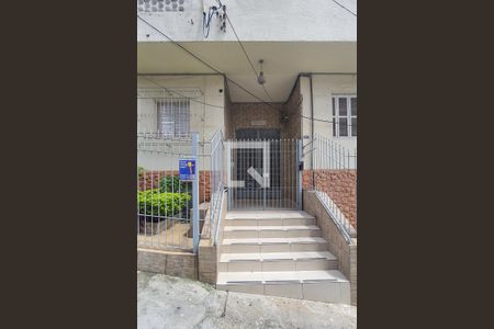 Apartamento para alugar com 60m², 1 quarto e sem vagaFachada