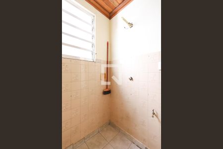Apartamento para alugar com 60m², 1 quarto e sem vagaBanheiro