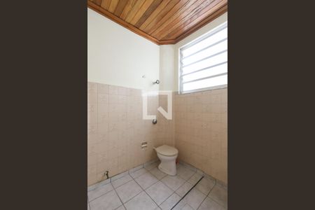 Apartamento para alugar com 60m², 1 quarto e sem vagaBanheiro