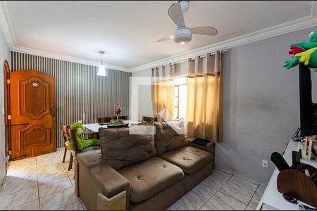 Sala de casa à venda com 4 quartos, 227m² em Fonseca, Niterói