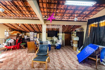 Casa à venda com 227m², 4 quartos e 2 vagasEspaço Gourmet