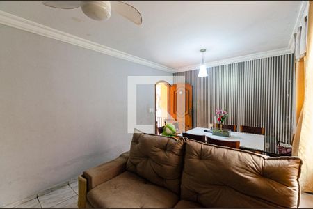 Sala de casa à venda com 4 quartos, 227m² em Fonseca, Niterói