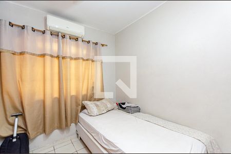 Casa à venda com 227m², 4 quartos e 2 vagasQuarto 3