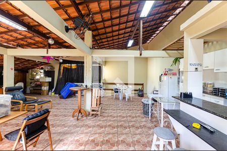 Casa à venda com 227m², 4 quartos e 2 vagasEspaço Gourmet
