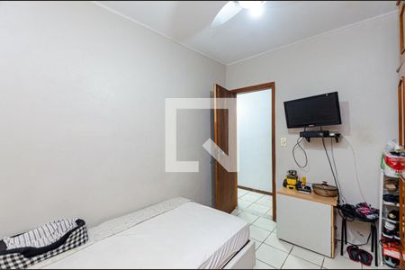 Casa à venda com 227m², 4 quartos e 2 vagasQuarto 3