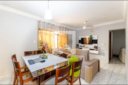 Sala de casa à venda com 4 quartos, 227m² em Fonseca, Niterói