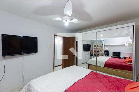 Casa à venda com 227m², 4 quartos e 2 vagasQuarto 4 