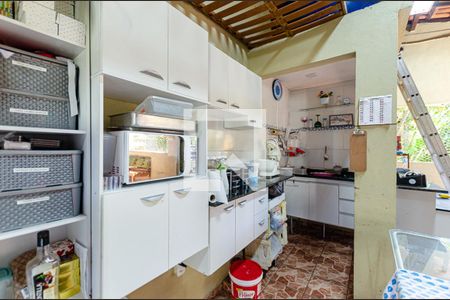 Casa à venda com 227m², 4 quartos e 2 vagasEspaço Gourmet