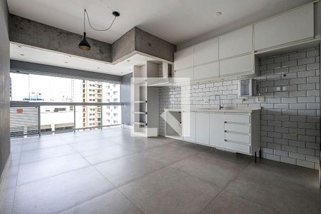 Apartamento para alugar com 65m², 2 quartos e 1 vagaSala/Cozinha