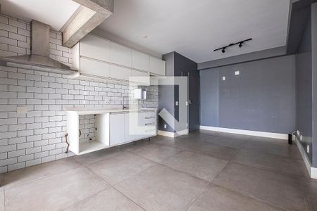 Apartamento à venda com 65m², 2 quartos e 1 vagaSala/Cozinha