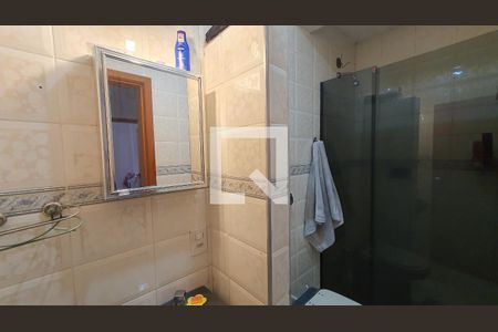Apartamento à venda com 72m², 2 quartos e 1 vagaBanheiro Social