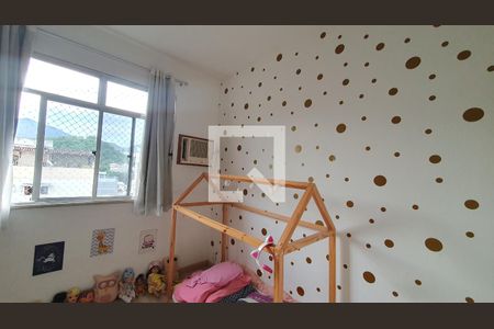 Quarto de apartamento à venda com 2 quartos, 72m² em Maracanã, Rio de Janeiro