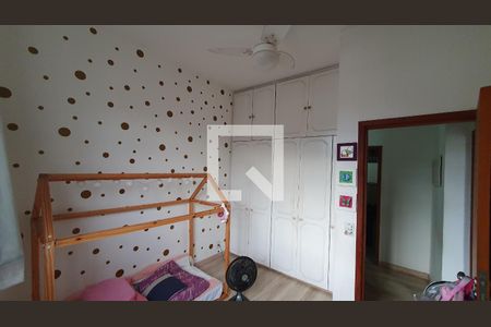 Quarto de apartamento à venda com 2 quartos, 72m² em Maracanã, Rio de Janeiro