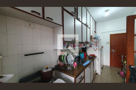 Apartamento à venda com 72m², 2 quartos e 1 vagaCozinha