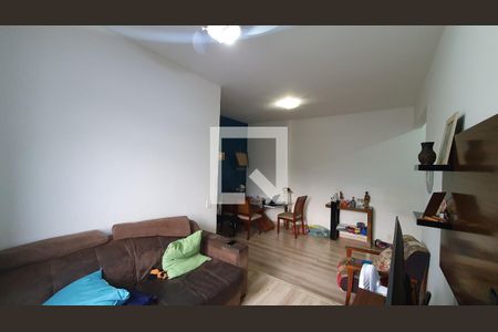 Sala de apartamento à venda com 2 quartos, 72m² em Maracanã, Rio de Janeiro