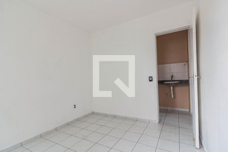 Quarto de apartamento para alugar com 2 quartos, 51m² em Bom Viver, São José