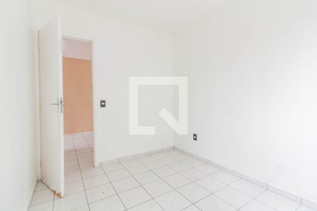 Quarto 2 de apartamento para alugar com 2 quartos, 51m² em Bom Viver, São José