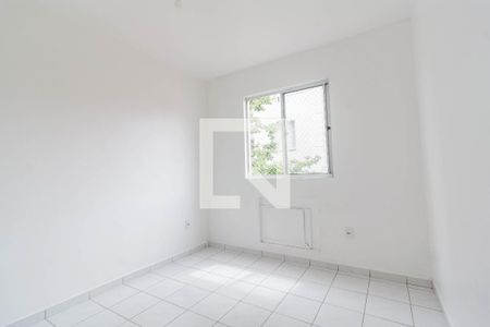 Quarto de apartamento para alugar com 2 quartos, 51m² em Bom Viver, São José