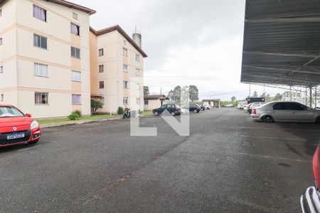 Apartamento para alugar com 57m², 2 quartos e 1 vaga Apartamento para alugar com 57m², 2 quartos e 1 vagaÁrea externa