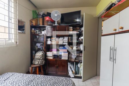 Quarto 1 de apartamento para alugar com 2 quartos, 72m² em Iná, São José dos Pinhais