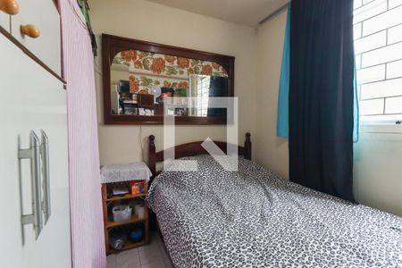 Quarto 1 de apartamento para alugar com 2 quartos, 62m² em Iná, São José dos Pinhais