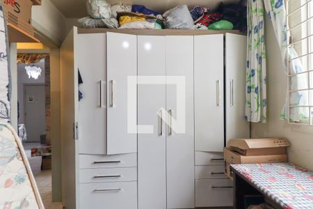 Quarto 2 de apartamento para alugar com 2 quartos, 72m² em Iná, São José dos Pinhais