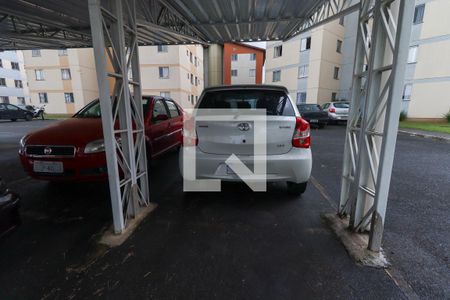 Apartamento para alugar com 57m², 2 quartos e 1 vaga Apartamento para alugar com 57m², 2 quartos e 1 vagaGaragem