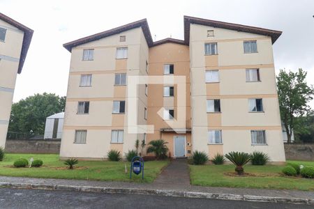 Apartamento para alugar com 57m², 2 quartos e 1 vaga Apartamento para alugar com 57m², 2 quartos e 1 vagaFachada do bloco