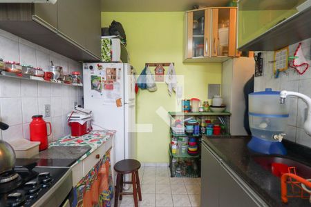 Apartamento para alugar com 57m², 2 quartos e 1 vaga