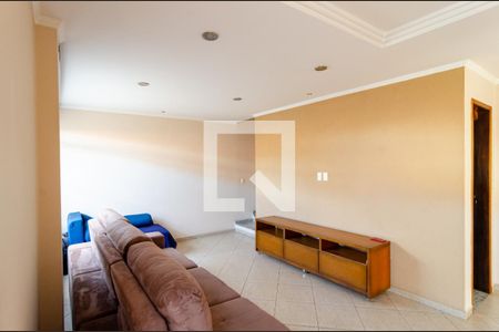 Sala de casa para alugar com 4 quartos, 120m² em Vila Parque Jabaquara, São Paulo