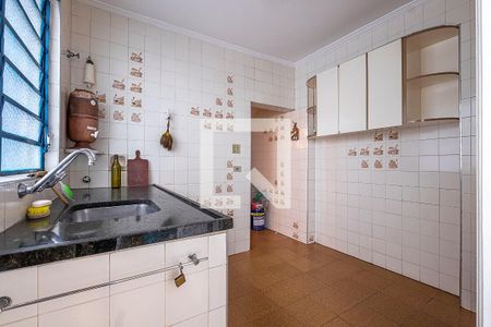 Casa para alugar com 180m², 4 quartos e 2 vagas Casa para alugar com 180m², 4 quartos e 2 vagasCozinha