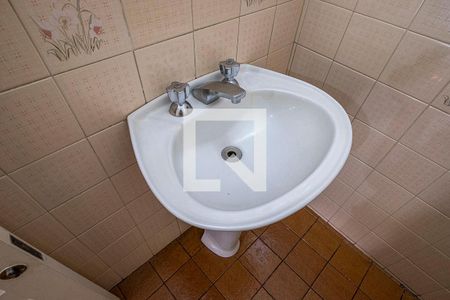 Casa para alugar com 180m², 4 quartos e 2 vagas Casa para alugar com 180m², 4 quartos e 2 vagasBanheiro