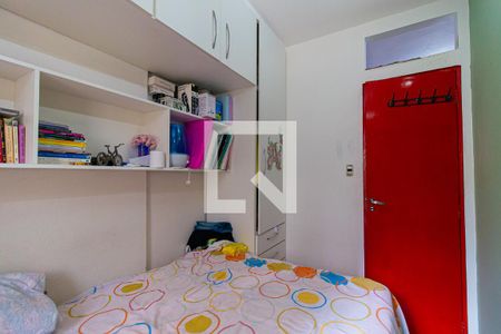 Quarto 2 de apartamento à venda com 2 quartos, 52m² em Bela Vista, São Paulo
