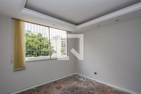 Sala de apartamento para alugar com 3 quartos, 60m² em Padre Eustáquio, Belo Horizonte