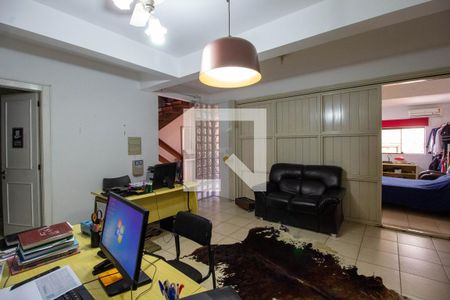 Sala 2 de casa à venda com 3 quartos, 330m² em Morro do Espelho, São Leopoldo