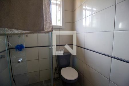 Casa à venda com 330m², 3 quartos e 2 vagas Casa à venda com 330m², 3 quartos e 2 vagasBanheiro da Suíte