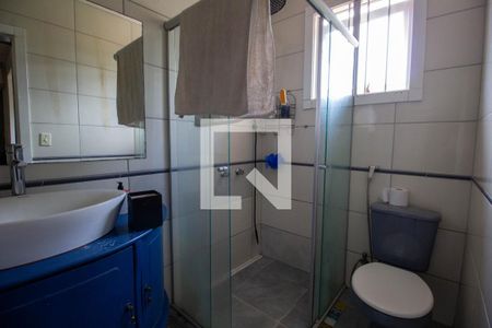 Casa à venda com 330m², 3 quartos e 2 vagas Casa à venda com 330m², 3 quartos e 2 vagasBanheiro da Suíte