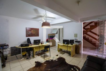 Sala 2 de casa à venda com 3 quartos, 330m² em Morro do Espelho, São Leopoldo