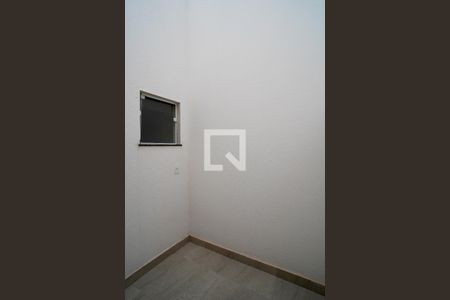 Área de Luz de casa para alugar com 2 quartos, 70m² em  Jardim Residencial Villagio Ipanema I, Sorocaba