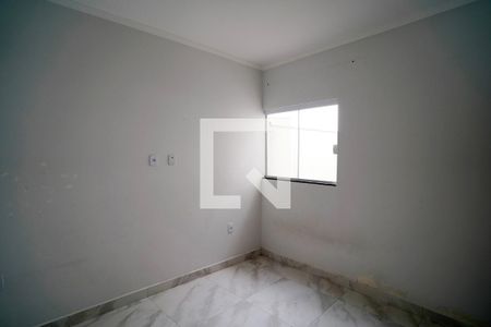 Casa para alugar com 70m², 2 quartos e 1 vagaQuarto