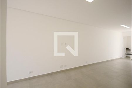 Sala de casa à venda com 2 quartos, 94m² em Vila das Mercês, São Paulo