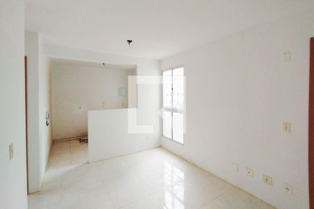 Apartamento para alugar com 2 quartos, 42m² em Santo Andre, São Leopoldo