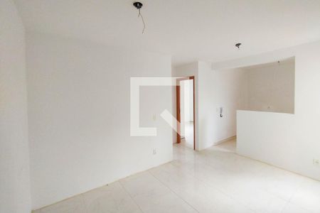 Apartamento à venda com 2 quartos, 42m² em Santo Andre, São Leopoldo