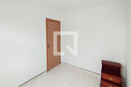 Apartamento à venda com 2 quartos, 42m² em Santo Andre, São Leopoldo