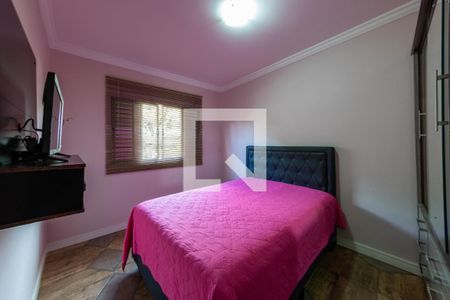 Quarto de casa à venda com 4 quartos, 200m² em Vila Primavera, São Paulo